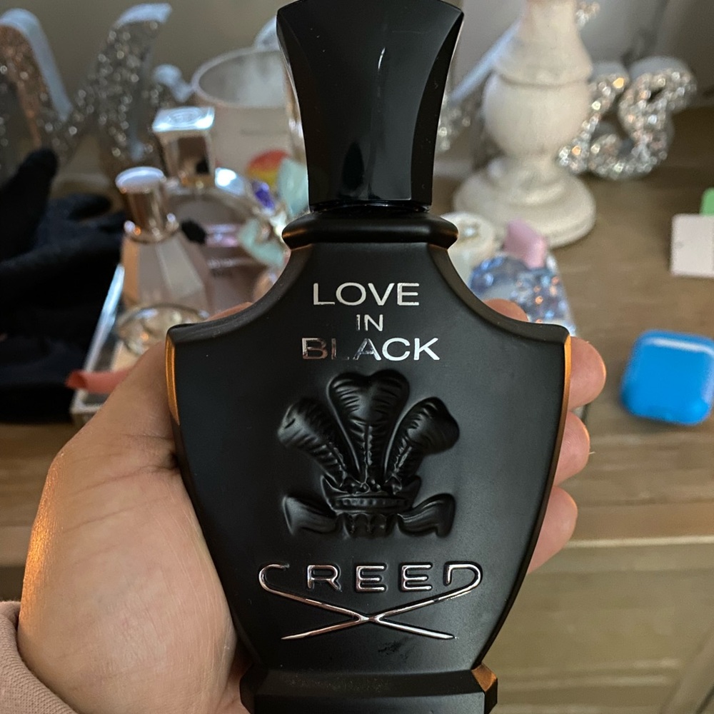 CREED Love In Black Fragrance